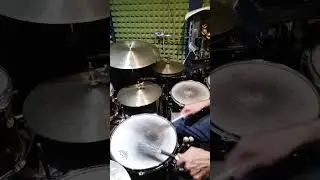 1 The Three Stroke Ruff.