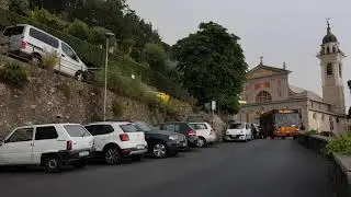 BMB M230 MU 4536 e 4538 AMT GENOVA - In Bis Scolastica