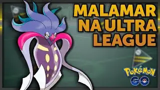 MALAMAR COM TROCAS MUITO RÁPIDAS NO NOVO META DA ULTRA LIGA