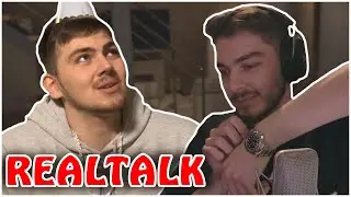WICHTIGEN Dinge im LEBEN mit ABU 🙂 | Keepsharam Highlights