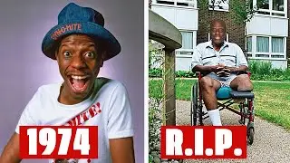 13 Beloved GOOD TIMES Actors Who Tragically Passed Away