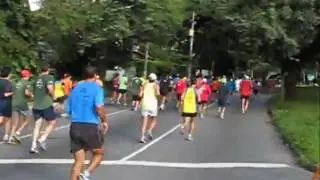 Corpore meia maratona 2010.wmv