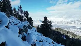 Patscherkofel Teil 1,