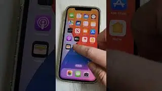 How to screen record on iPhone