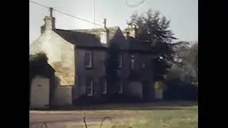 Oct 1972 East Witton, North Yorkshire, England