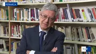 La Crusca a Tgr Petrarca: CAPITALE