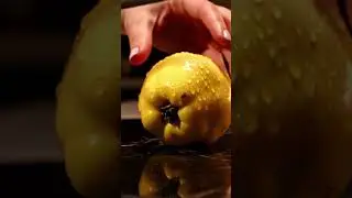 ASMR Fruit Slice