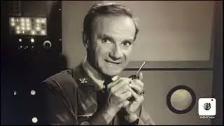 Lost in Space Take Off Scenes Jupiter 2