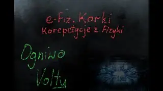 Ogniwo Volty - fizyczna zasada działania