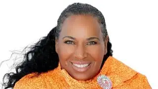 UNLOCKING POWER! Pastor Kimberly Ray on Prayer, Intercession & latest book 