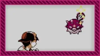 [LIVE] Shiny Qwilfish after 12,930 fishing encounters in Silver VC [Swarm]