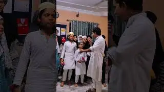 Islamic Words in English | english with Akram | Ideal academy 