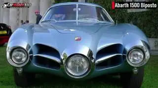 All Abarth Models | Full list of Abarth Car Models & Vehicles