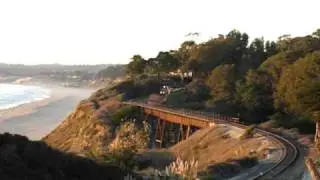 UP Santa Cruz Local La Selva/Manresa Beach