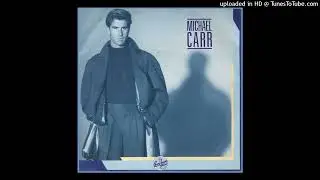 Michael Carr - Running With The Night (12'' Version)