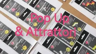Pop Up & Attrattori