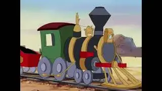 The Tigger Movie 2: The Second (2009) - Opening 