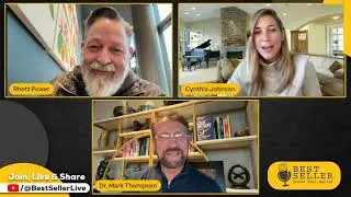 Author Mark Thompson Discusses How to Become CEO and Keep the Job