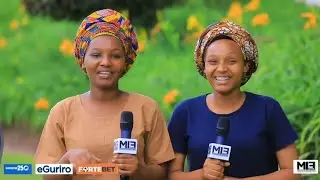 Indirimbo shya ya vestine and Dorcas mu canada 