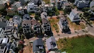 Khu Compound Saigon Mystery Villas, Đảo Kim Cương View S&ocirc;ng Saigon.