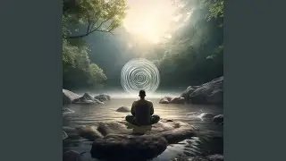 River Binaural Concentration Harmony