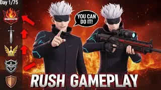Last Zone Me Tabahi 😱 | Tournament Gameplay Highlights 🔥
