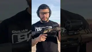 Чёрт возьми, редкая порода&hellip;