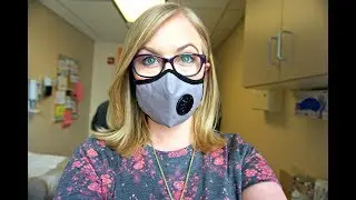 CF CLINIC DAY: TALKING TO MY DOCTOR ABOUT A NEW DRUG..