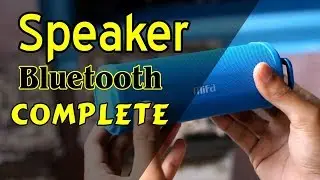 Review Mifa F5 Indonesia - Speaker Bluetooth Harga Murah