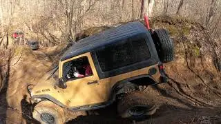 Haspin Acres...why do we keep going back?