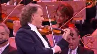 Andr&eacute; Rieu - Elyen a Magyar (live in Melbourne)