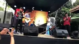 BNDRS - Menjelang Mentari | Orasi Bung Tomo - Cucurawk 2018