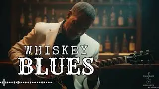Whiskey Electric Blues Night - Deep Electric Blues for late Hours