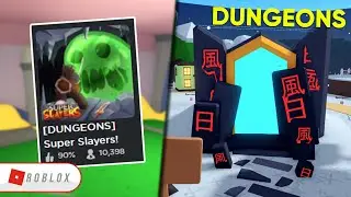 This Update Will Revive my Roblox Game... (Super Slayers)