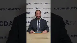 CDA TG SPORT &bull; Il telegiornale di Costa d'Amalfi TV