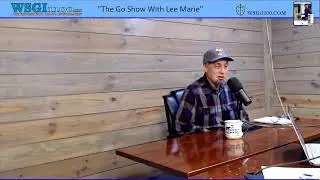 Go Show with Lee-Marie and Stephen