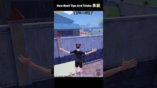 New Best Ranked Arena Tips And Tricks🤯✅ #pubgmobile #mrijazplays #pubgtips #tipsandtricks
