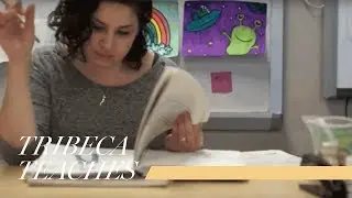 Artist Struggle // Tribeca Teaches