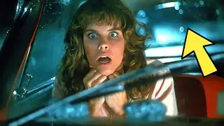 Christine (1983): 20 Weird Facts You Didn't Know!