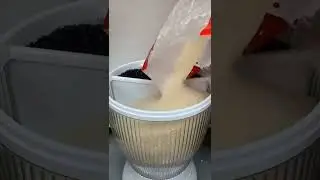 *Rs. 4800*/each - Extra Large 360 Degree 4 Portion Rotating Rice/Cereal Dispenser with Box