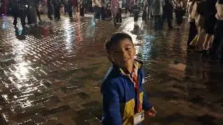 Rock di himai 😎😎🕺😎
