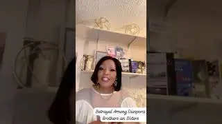 Betrayal Among Diaspora Brothers
