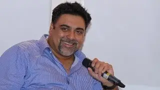 'I think Indian Women are Kinky' - Ram Kapoor on His Female Fan Following