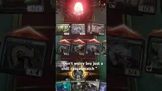 Magic the gathering amiright #magicthegathering #gaming #funny #youtube #youtubeshorts #game