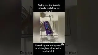 Does Aussie miracle curls work?