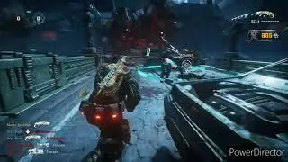 gears 5 torre del reloj