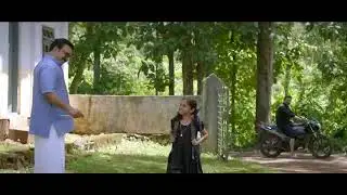 Malikapuram Movie Chinnari Puvve Telugu Song. Swamiye Saranam Ayyappa