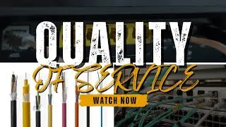 Quality of Service (QoS) Explained for IT Network Engineers | IP & Ethernet Header Deep Dive
