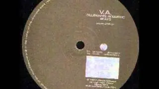 Deliberate Accoustic Beats-D1-Shallow --Velvet Realm