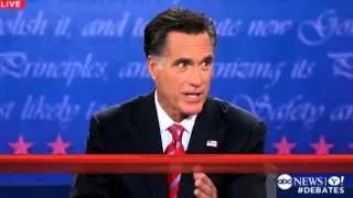 Romney: 'I'm Not Going to Wear Rose-Colored Glasses When it Comes to Russia'